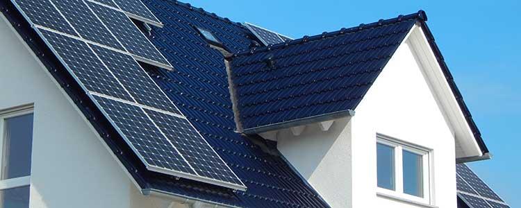 Benefits of Going Solar Benefits of Going Solar