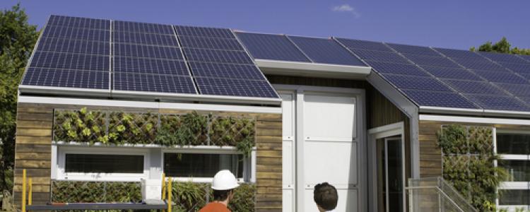 Save With Solar and Smart Home Energy Management Save With Solar and Smart Home Energy Management