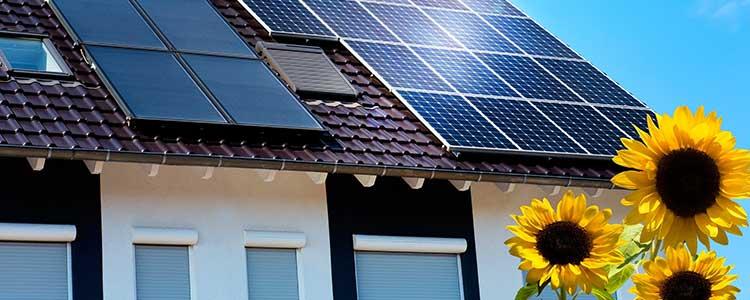 Solar as an alternative energy source Solar as an alternative energy source